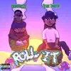 Richie Benson & Ajebutter 22 - Roll It - Single